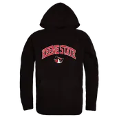 W Republic Campus Hoodie Keene St College Owls 540-453