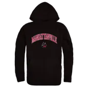 W Republic Campus Hoodie Manhattanville College Valiants 540-454