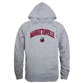 W Republic Campus Hoodie Manhattanville College Valiants 540-454