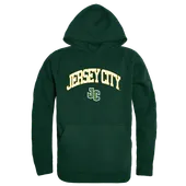 W Republic Campus Hoodie New Jersey City Gothic Knights 540-456