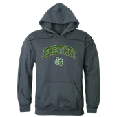 W Republic Campus Hoodie New Jersey City Gothic Knights 540-456