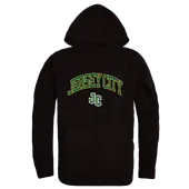 W Republic Campus Hoodie New Jersey City Gothic Knights 540-456