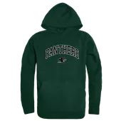 W Republic Campus Hoodie Plymouth State Panthers 540-457