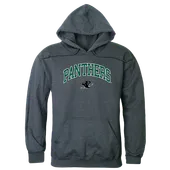 W Republic Campus Hoodie Plymouth State Panthers 540-457