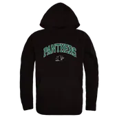 W Republic Campus Hoodie Plymouth State Panthers 540-457