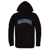 W Republic Campus Hoodie Southern Maine Huskies 540-459