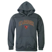 W Republic Campus Hoodie St Lawrence Saints 540-460