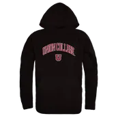 W Republic Campus Hoodie Union College Bulldogs 540-461