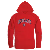 W Republic Campus Hoodie Columbus State Cougars 540-464