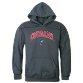 W Republic Campus Hoodie Columbus State Cougars 540-464