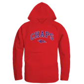 W Republic Campus Hoodie Lubbock Christian Chaparrals 540-465