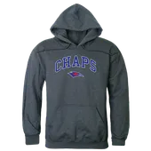 W Republic Campus Hoodie Lubbock Christian Chaparrals 540-465