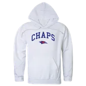 W Republic Campus Hoodie Lubbock Christian Chaparrals 540-465