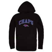 W Republic Campus Hoodie Lubbock Christian Chaparrals 540-465