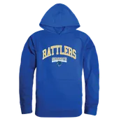 W Republic Campus Hoodie St. Mary's Rattlers 540-468