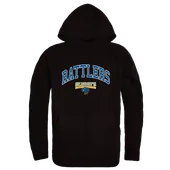 W Republic Campus Hoodie St. Mary's Rattlers 540-468