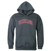 W Republic Campus Hoodie Chicago Maroons 540-469