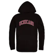 W Republic Campus Hoodie Chicago Maroons 540-469