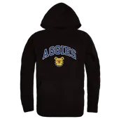 W Republic Campus Hoodie North Carolina A&T Aggies 540-470