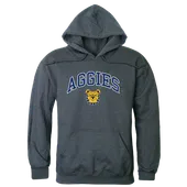 W Republic Campus Hoodie North Carolina A&T Aggies 540-470