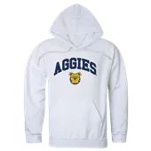 W Republic Campus Hoodie North Carolina A&T Aggies 540-470