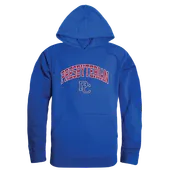 W Republic Campus Hoodie Presbyterian Blue Hose 540-472