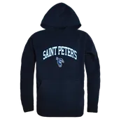 W Republic Campus Hoodie Saint Peter's Peacocks 540-473