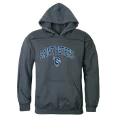 W Republic Campus Hoodie Saint Peter's Peacocks 540-473