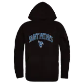 W Republic Campus Hoodie Saint Peter's Peacocks 540-473