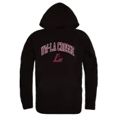 W Republic Campus Hoodie University Of Wisconsin-La Crosse Eagles 540-477