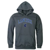 W Republic Campus Hoodie Worcester State Lancers 540-478