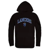 W Republic Campus Hoodie Worcester State Lancers 540-478