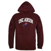 W Republic Campus Hoodie Usc Aiken Pacers 540-485