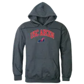 W Republic Campus Hoodie Usc Aiken Pacers 540-485