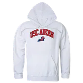 W Republic Campus Hoodie Usc Aiken Pacers 540-485