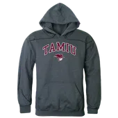 W Republic Campus Hoodie Texas A&M International Dustdevils 540-491