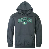 W Republic Campus Hoodie Georgia Gwinnett Grizzlies 540-493