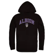 W Republic Campus Hoodie Albion Britons 540-497