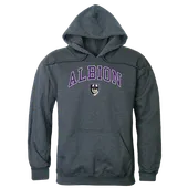 W Republic Campus Hoodie Albion Britons 540-497