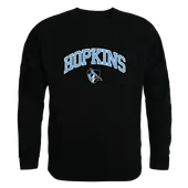 W Republic Campus Crewneck Johns Hopkins Blue Jays 541-319