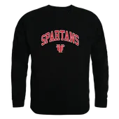 W Republic Campus Crewneck Tampa Spartans 541-448