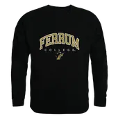 W Republic Campus Crewneck Ferrum Panthers 541-452