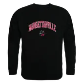 W Republic Campus Crewneck Manhattanville College Valiants 541-454