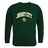 W Republic Campus Crewneck New Jersey City Gothic Knights 541-456