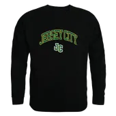 W Republic Campus Crewneck New Jersey City Gothic Knights 541-456