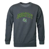 W Republic Campus Crewneck New Jersey City Gothic Knights 541-456