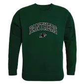 W Republic Campus Crewneck Plymouth State Panthers 541-457