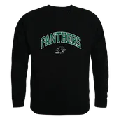 W Republic Campus Crewneck Plymouth State Panthers 541-457