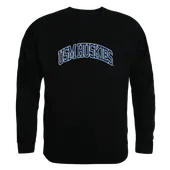 W Republic Campus Crewneck Southern Maine Huskies 541-459