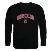 W Republic Campus Crewneck Union College Bulldogs 541-461